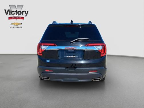 2023 GMC Acadia FWD SLT