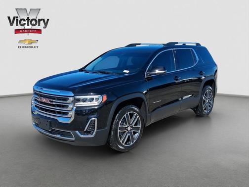 2023 GMC Acadia FWD SLT