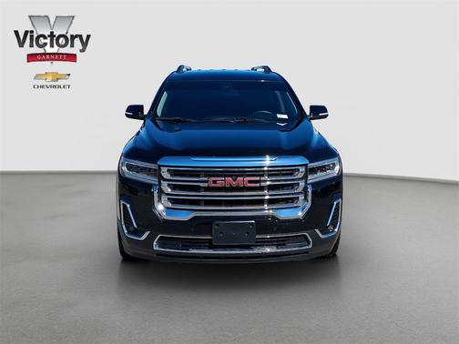 2023 GMC Acadia FWD SLT