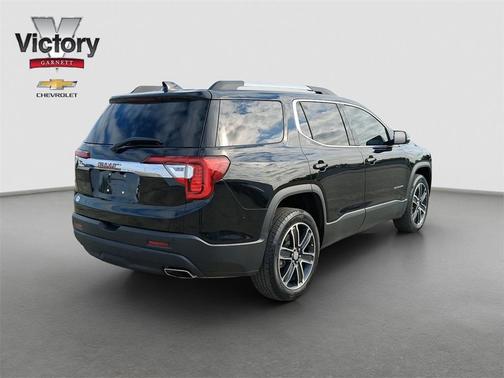 2023 GMC Acadia FWD SLT