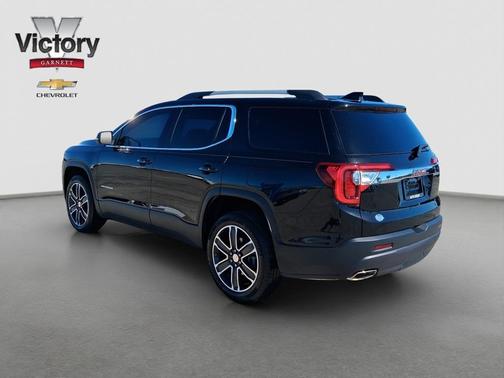 2023 GMC Acadia FWD SLT