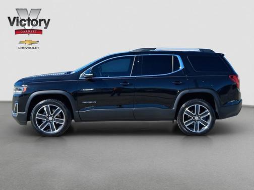2023 GMC Acadia FWD SLT