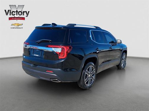 2023 GMC Acadia FWD SLT