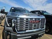 Sterling Metallic 2024 GMC Sierra 2500 Denali