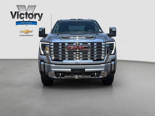 2024 GMC Sierra 2500 Denali