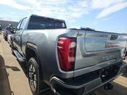 Sterling Metallic 2024 GMC Sierra 2500 Denali
