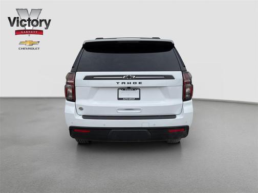 2023 Chevrolet Tahoe 4WD Z71