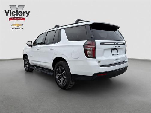 2023 Chevrolet Tahoe 4WD Z71