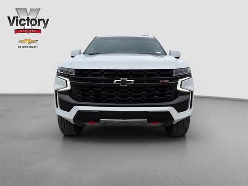 2023 Chevrolet Tahoe 4WD Z71