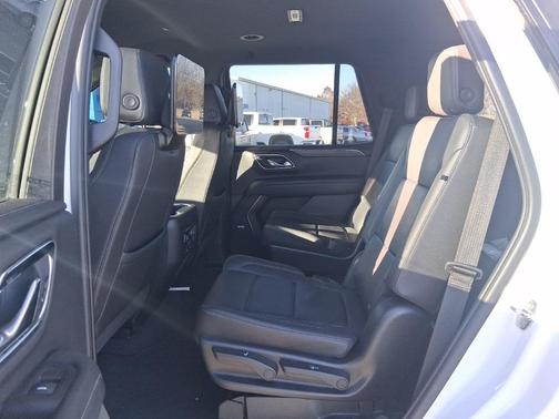 2023 Chevrolet Tahoe 4WD Z71