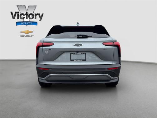 2024 Chevrolet Blazer EV eAWD LT