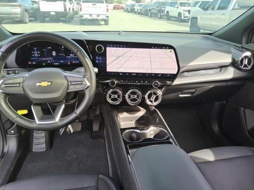 2024 Chevrolet Blazer EV eAWD LT