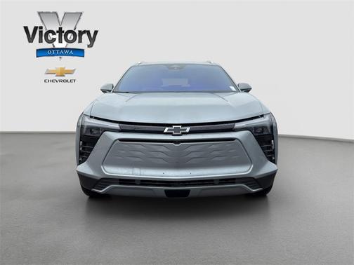 2024 Chevrolet Blazer EV eAWD LT