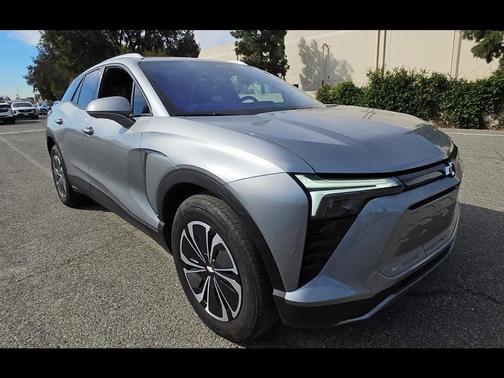 2024 Chevrolet Blazer EV eAWD LT