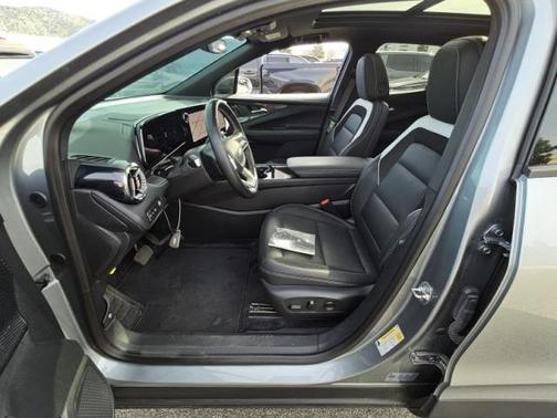 2024 Chevrolet Blazer EV eAWD LT