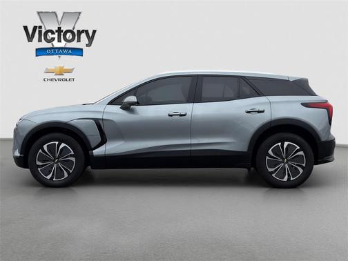 2024 Chevrolet Blazer EV eAWD LT