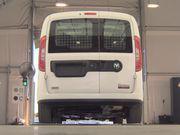 2022 RAM ProMaster City Tradesman