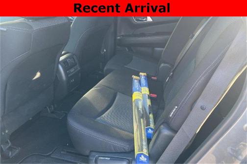 2020 Nissan Pathfinder SV 4WD