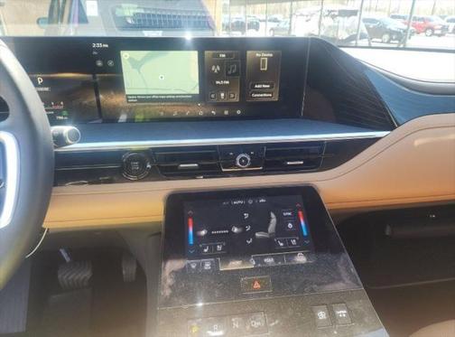 2025 INFINITI QX80 SENSORY AWD