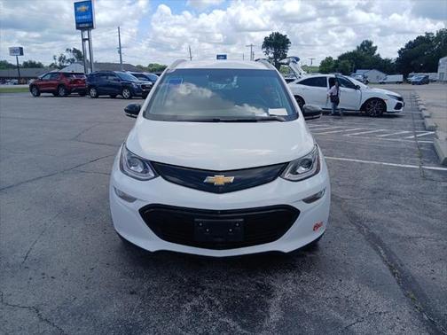 2017 Chevrolet Bolt EV Premier