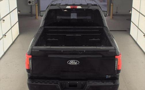 2024 Ford F-150 Lightning Flash