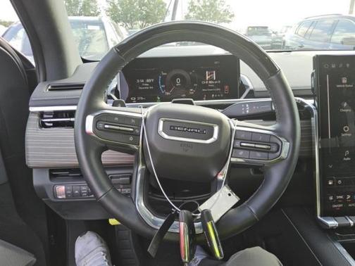 2025 GMC Sierra EV Max Range Denali