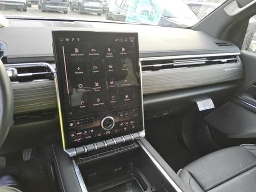 2025 GMC Sierra EV Max Range Denali