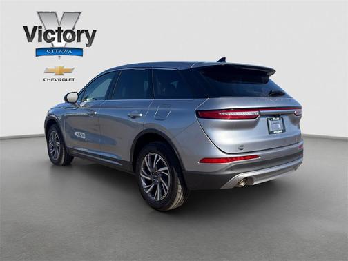 2024 Lincoln Corsair Premiere