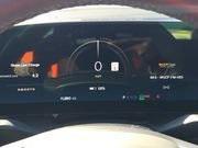 2024 Lucid Air Touring