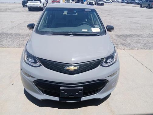 2019 Chevrolet Bolt EV LT