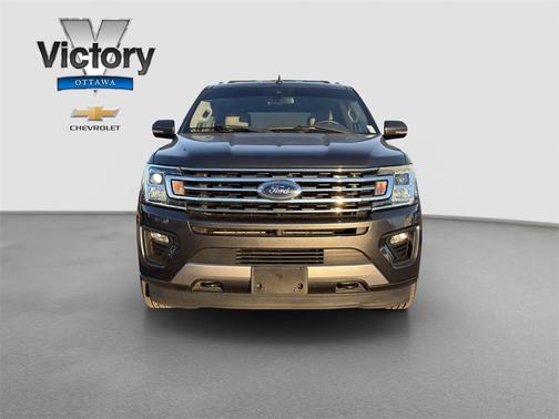 2018 Ford Expedition XLT