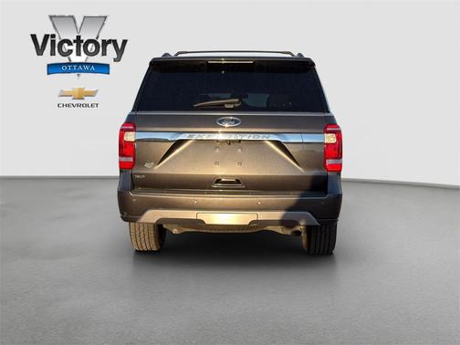 2018 Ford Expedition XLT