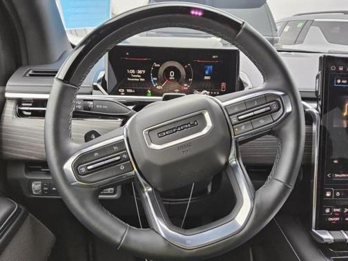 2025 GMC Sierra EV Max Range Denali