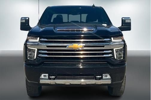 2023 Chevrolet Silverado 2500 High Country