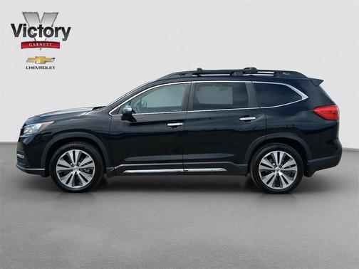 2022 Subaru Ascent Touring 7-Passenger