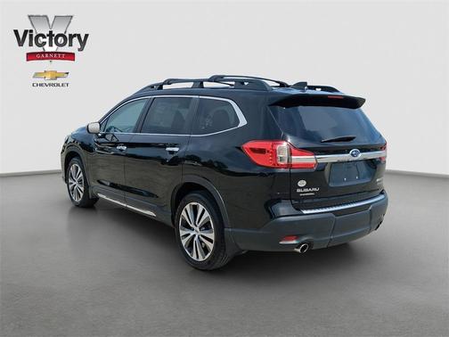 2022 Subaru Ascent Touring 7-Passenger