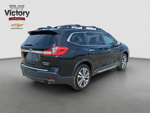 2022 Subaru Ascent Touring 7-Passenger