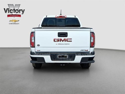 2022 GMC Canyon Base