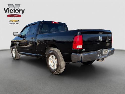 2019 RAM 1500 Tradesman