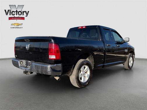 2019 RAM 1500 Tradesman