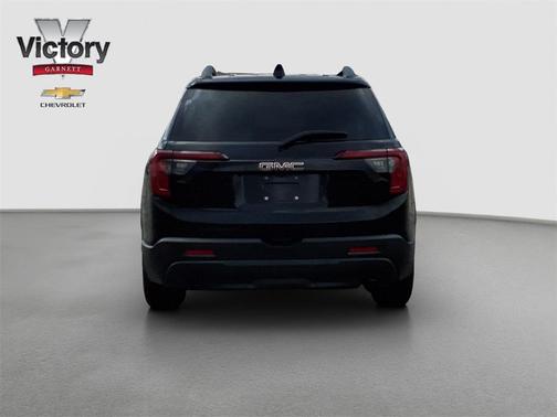 2021 GMC Acadia FWD SLE