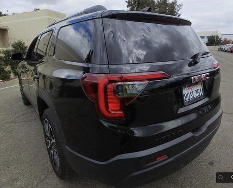 2021 GMC Acadia FWD SLE