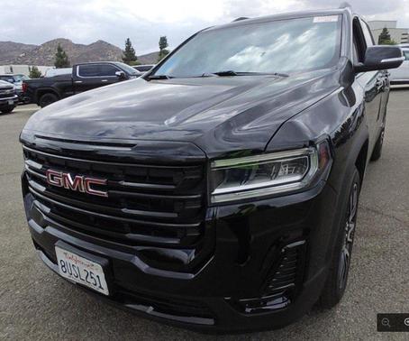 2021 GMC Acadia FWD SLE