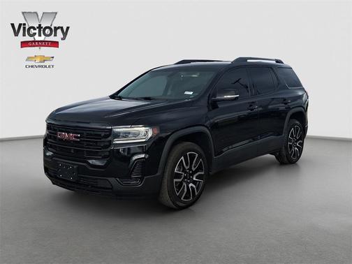 2021 GMC Acadia FWD SLE