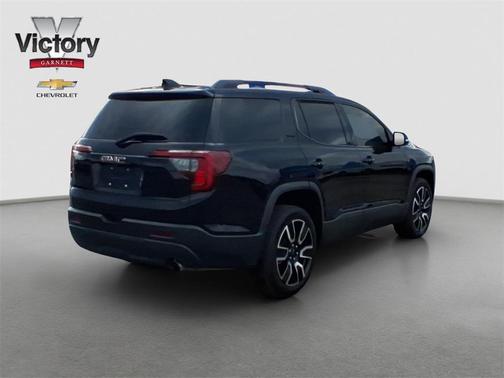 2021 GMC Acadia FWD SLE