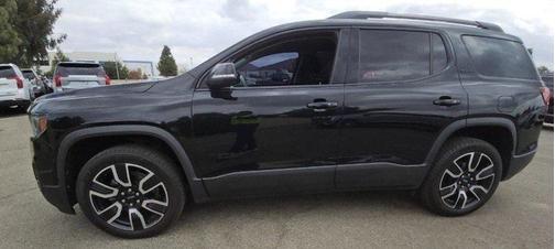 2021 GMC Acadia FWD SLE