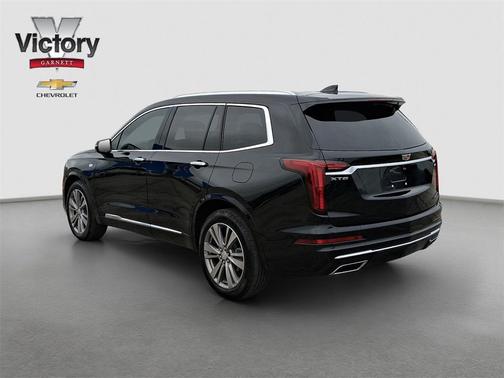 2024 Cadillac XT6 Premium Luxury FWD