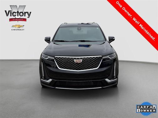 2024 Cadillac XT6 Premium Luxury FWD