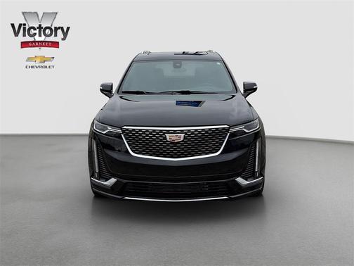 2024 Cadillac XT6 Premium Luxury FWD
