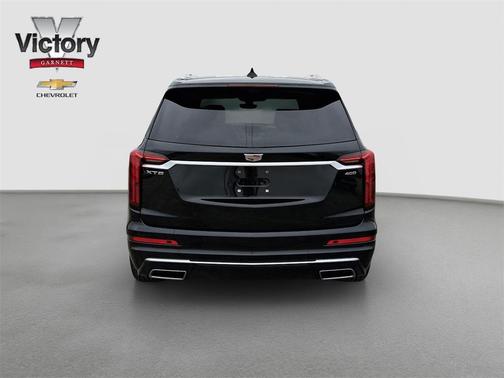 2024 Cadillac XT6 Premium Luxury FWD